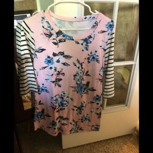 Ladies Top